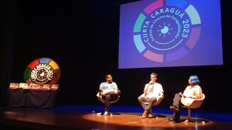 Festival de Cinema de Caraguatatuba começa nesta sexta-feira (8)