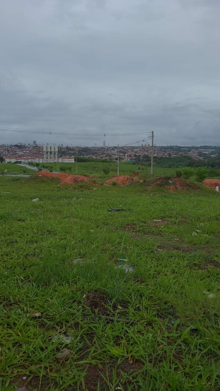 Menino de três anos é encontrado abandonado em Piracicaba