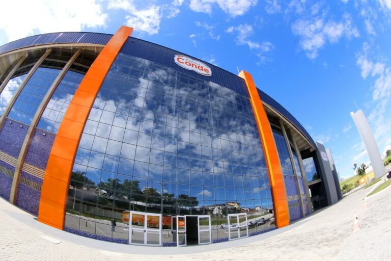 O São José Basketball joga nesta segunda-feira (11), pelo Novo Basquete Brasil (NBB), a principal competição adulta masculina da modalidade no país.