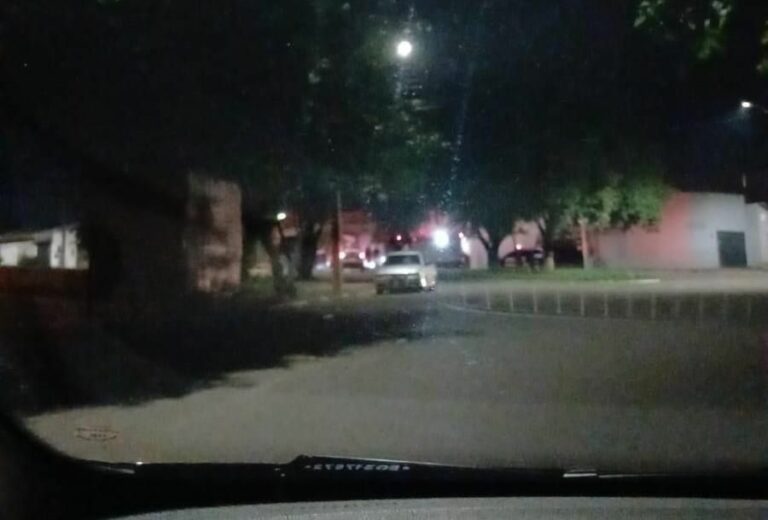 Homem é morto a facadas ao cobrar dívida em Araras