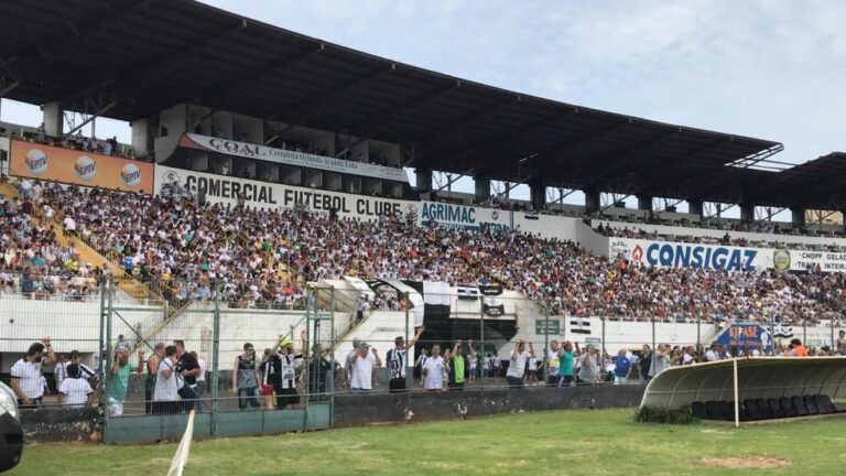 Comercial FC: Sócio-Torcedor terá até 20% de desconto tanto na renovação quanto em novas adesões
