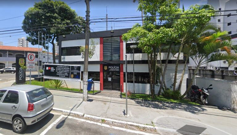 Corpo é encontrado perto do Mercado Municipal de Taubaté