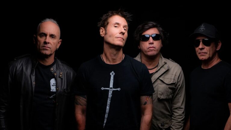Capital Inicial anuncia show da turnê Acústico 25 Anos em Ribeirão Preto