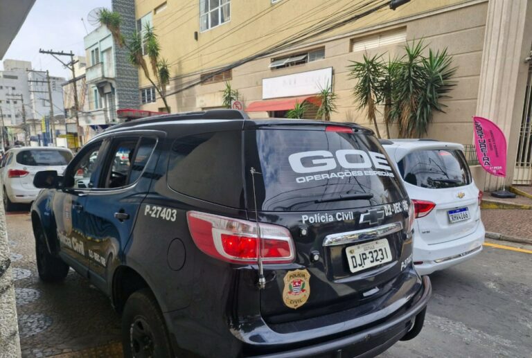 Operação Centro Seguro combate venda de eletrônicos irregulares em Campinas