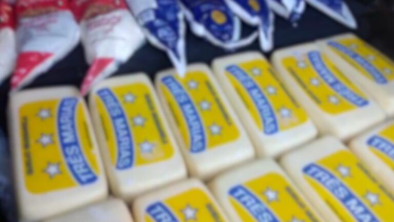 Três pessoas são presas por furtar R$ 2 mil de supermercado de Indaiatuba