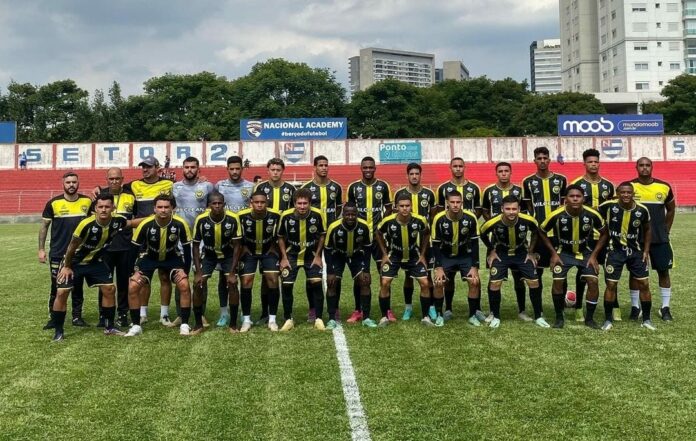 Campeonato Paulista da Série A4 começa em janeiro com um time do Vale do Paraíba Campeonato Paulista da Série A4 começa em janeiro com um time do Vale do Paraíba