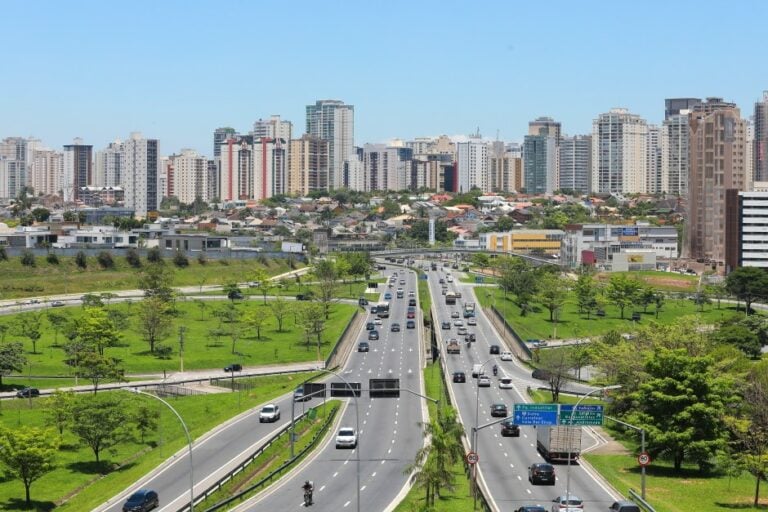 São José dos Campos recebe corrida de rua neste domingo (17); avenidas serão interditadas