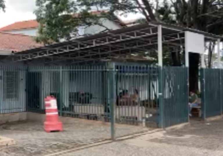 Mulher leva bebê sem documentação à UPA e vira alvo de investigação