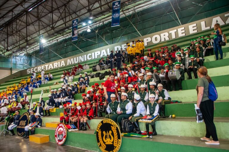 Afaban promove o 3º Concurso de Fanfarras e Bandas com a participação de escolas do projeto “Um Toque de Cidadania”