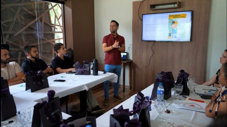 Empresários apostam em Funil de Vendas para alavancar negócios em 2025