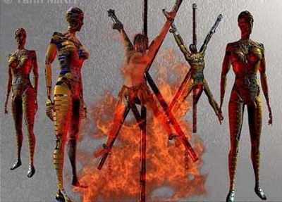 O feriado não é um dia inútil: 4×3