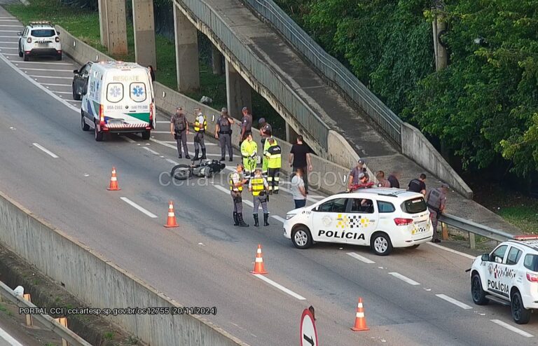 Foto: Reprodução / Artesp