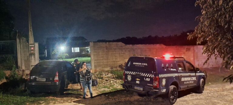 Tragédia em Cosmópolis: Mulher morre atingida por portão