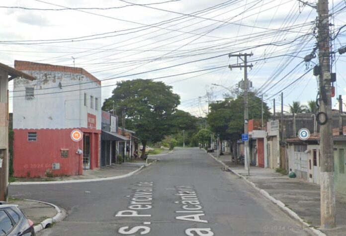 Homem de 19 anos é preso após matar outro a tiros em frente à adega em Caçapava