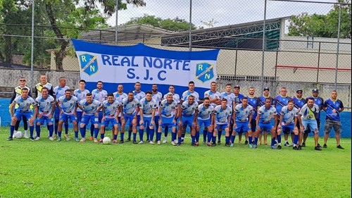 Copa Joseense de futebol amador tem duas finais marcadas para este domingo (24)