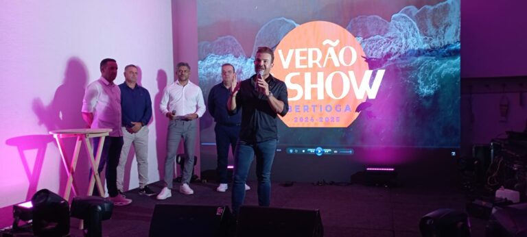 Verão é Show Bertioga terá Ana Castela, Gusttavo Lima e Thiaguinho; confira line-up completo