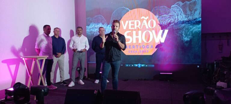 Confira o lançamento do evento que agita o verão de Bertioga