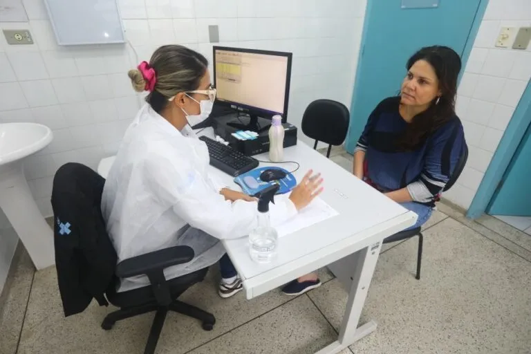 Programa de São José que cuida da saúde da mulher tem mais uma edição neste sábado (23)