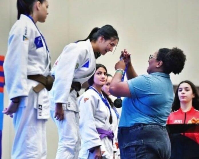 Atletas joseenses conquistam 8 medalhas nos Jogos da Juventude, na Paraíba Atletas joseenses conquistam 8 medalhas nos Jogos da Juventude, na Paraíba