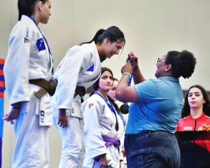 Atletas joseenses conquistam 8 medalhas nos Jogos da Juventude, na Paraíba
