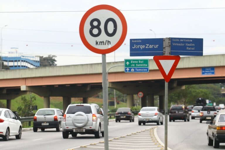 Ruas de São José terão interdições para prova de corrida