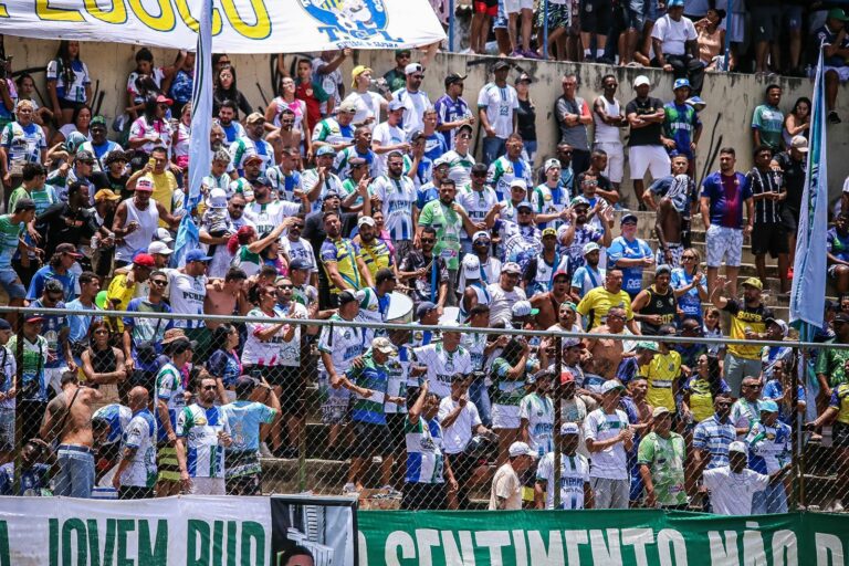 Pureza e Parque Brasília fazem final histórica da Série Ouro de Futebol Amador em Campinas