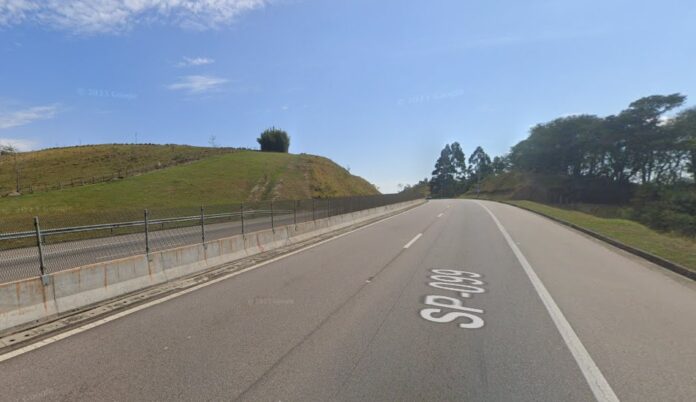 Idoso de 78 anos morre após ser atropelado na faixa de pedestres na Tamoios, em Caraguatatuba