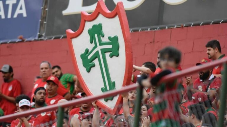 Briosa enfrenta o Oeste em estreia no Ulrico Mursa pela Copa Paulista