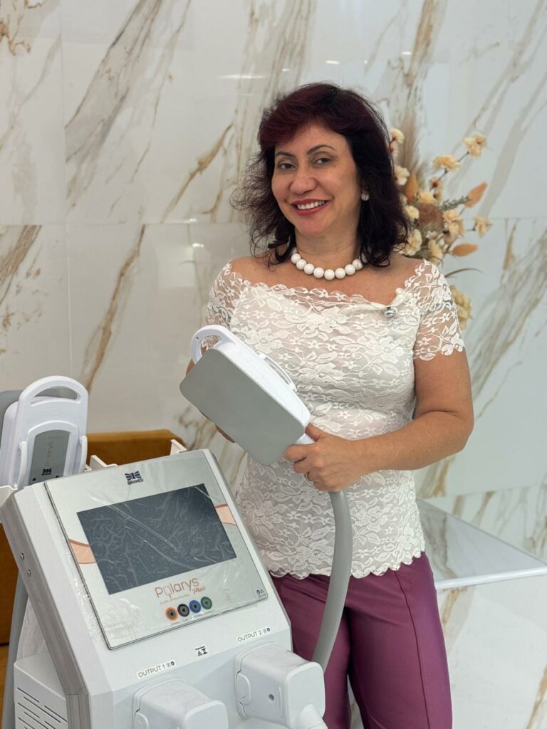 ‘Na contramão’: Empresária de São Paulo desce a serra e desafia as tendências do mercado de trabalho