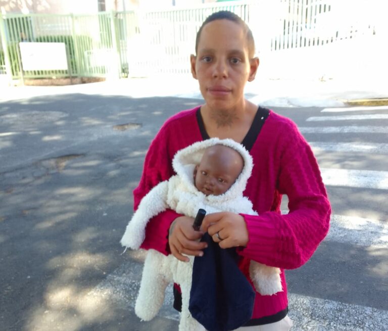 Mulher encontrada morta com parte do corpo carbonizado em Taubaté era autista e estava desaparecida há 5 dias
