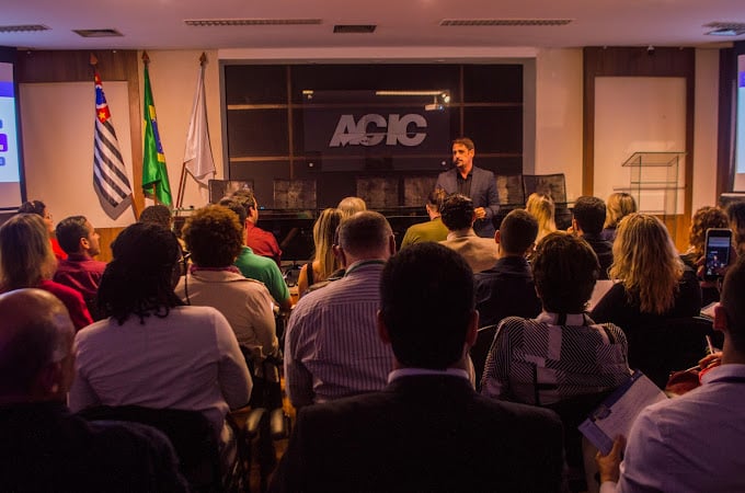 Em comemoração ao aniversário, a ACIC preparou uma retrospectiva especial em suas redes sociais, apresentando fotos marcantes de cada década de atuação.