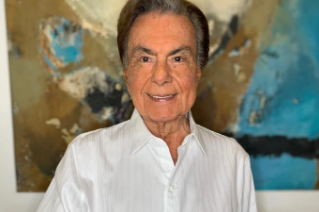 Cantor e ator Agnaldo Rayol morre aos 86 anos