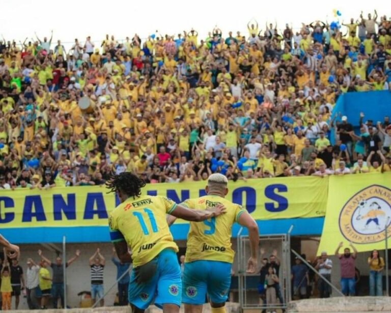 Associação Esportiva Araçatuba conquista vaga na Série A4 do Campeonato Paulista em 2025