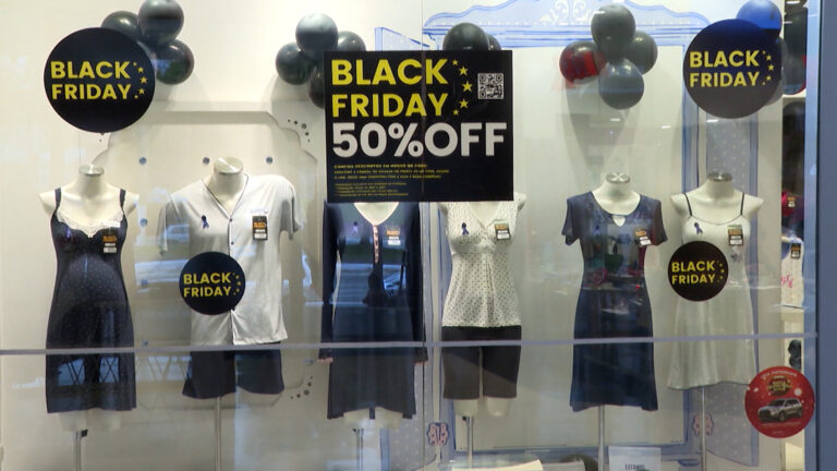 Veja dicas para evitar cair em golpes na Black Friday