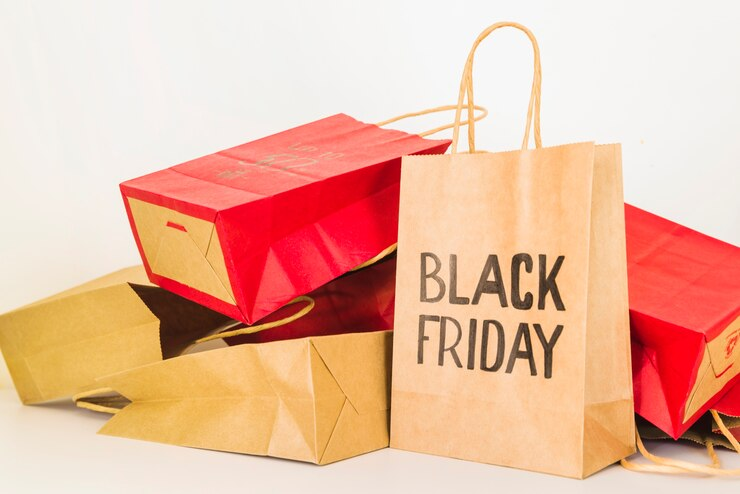 ‘Cabine de Prêmios’ é a atração de Black Friday do Brisamar Shopping
