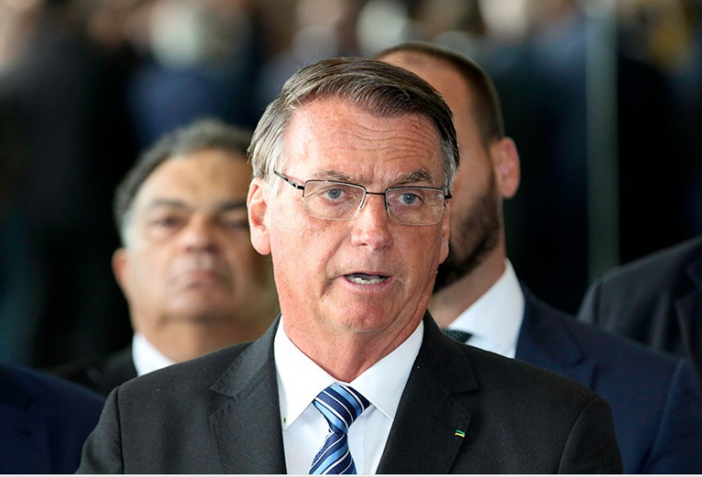 STF julga se Bolsonaro vira réu por trama golpista e deixa aliados de ex-presidente divididos