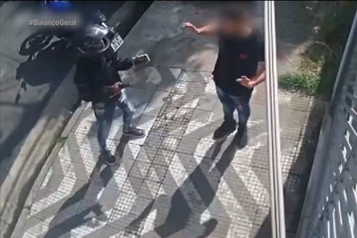 Confira dicas de segurança para evitar furto e roubo de celulares nas ruas