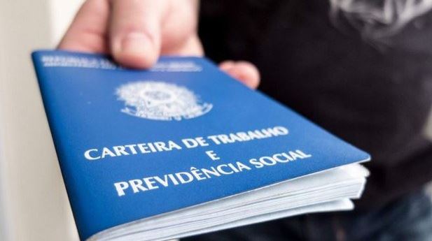 Com mais de três mil vagas, mega-mutirão marca o início das contratações temporárias para o fim de ano