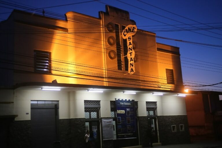 Com Beiçola da Grande Família, curta joseense estreia no Cine Santana nesta quarta (27)