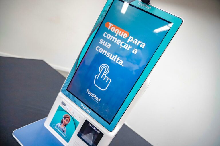 Prefeitura anuncia serviço de Pronto Atendimento Digital para usuários da saúde pública