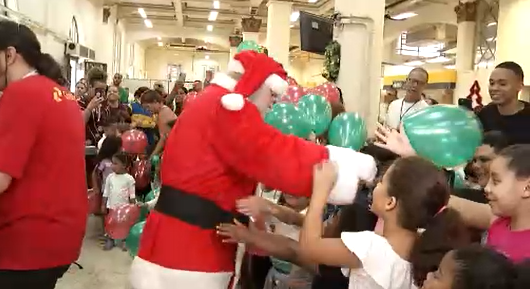 Campanha Papai Noel dos Correios completa 35 anos