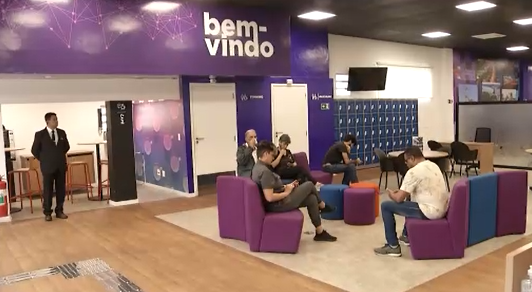 Sebrae Santos lança espaço co-working e audiovisual gratuitos para uso