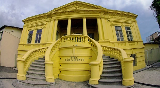 Inscrições abertas para o Vestibulinho das Etecs – 1º semestre de 2025