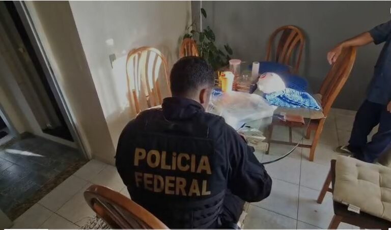PF de Campinas desmonta quadrilha que movimentou mais de R$ 6 bilhões em fraudes financeiras