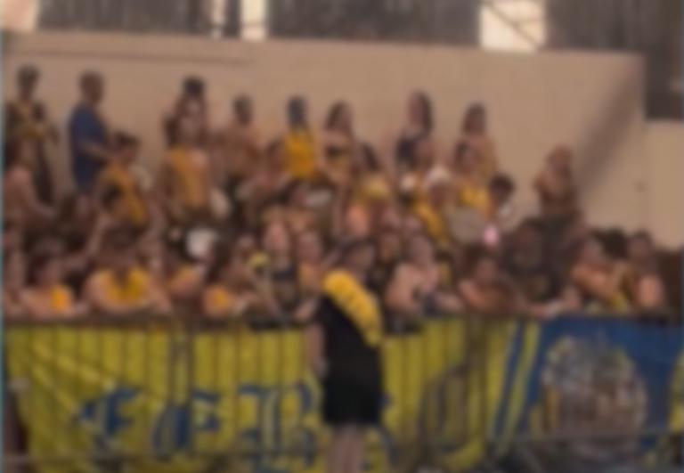 A gravação rapidamente ganhou atenção online, gerando críticas e manifestações de apoio aos alunos da USP.