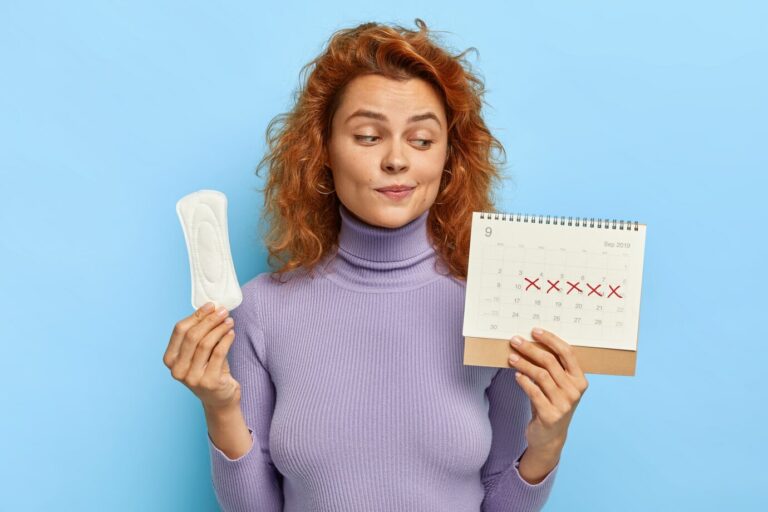Período menstrual influencia no sistema nervoso central e pode provocar mudanças de comportamento