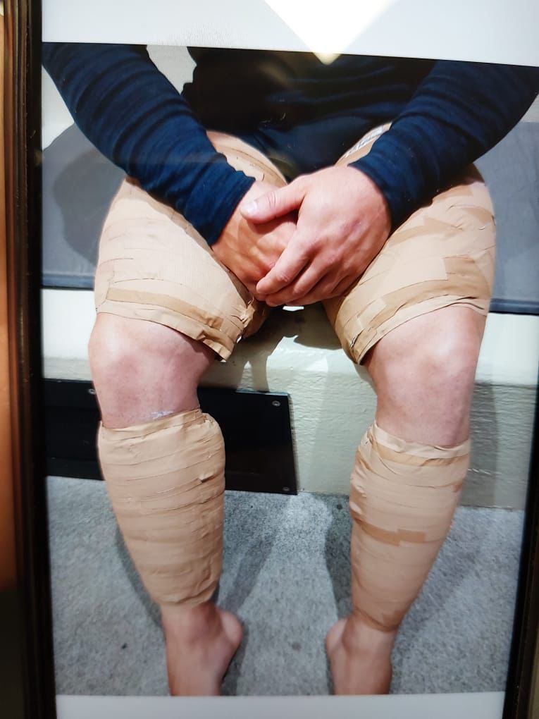 Ele havia embarcado no Aeroporto de Viracopos, em Campinas, com destino a Paris.