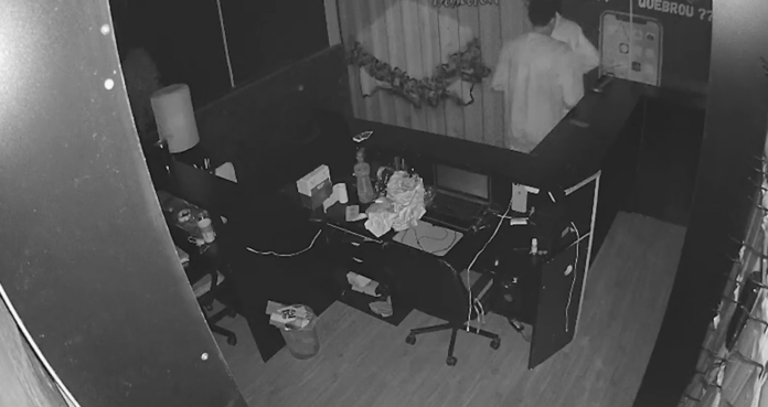 furto eletronicos campinas site