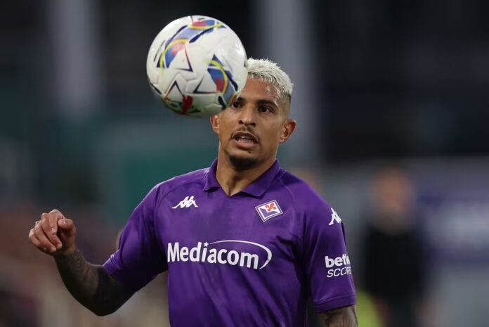 De Taubaté, Dodô é convocado para a seleção brasileira