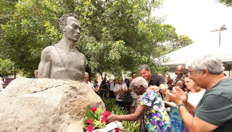 Mês da Consciência Negra terá ações de cultura, educação, religião empreendedorismo e saúde em Santos
